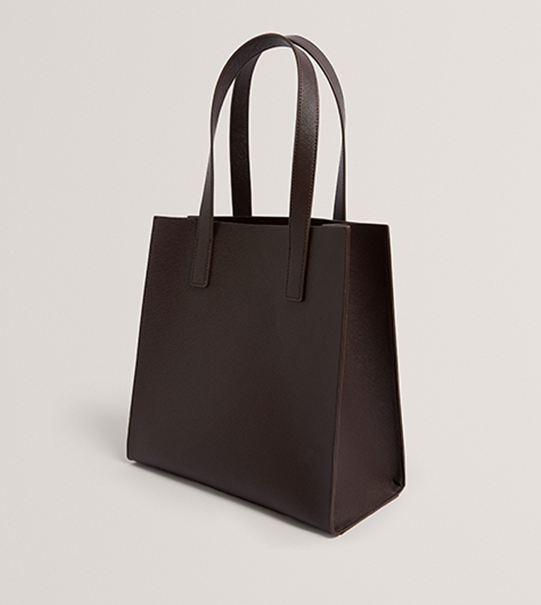 Ted Baker  Tote Bags - Brown Tote Bags