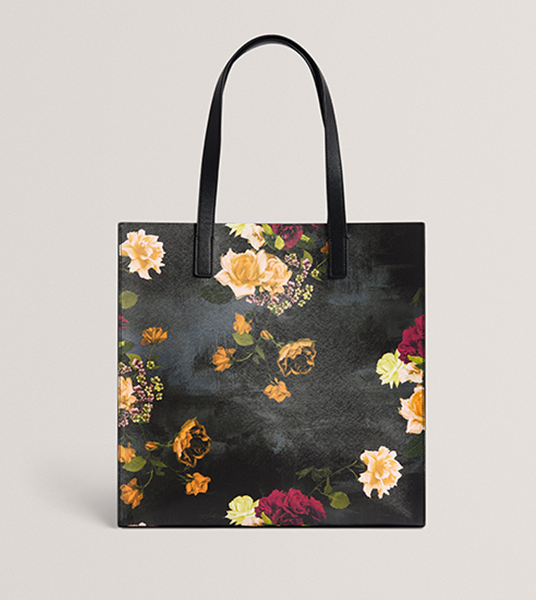 Ted Baker  Tote Bags - BLACK Tote Bags