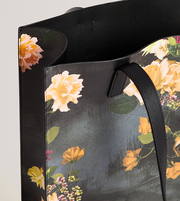 Ted Baker  Tote Bags - BLACK Tote Bags