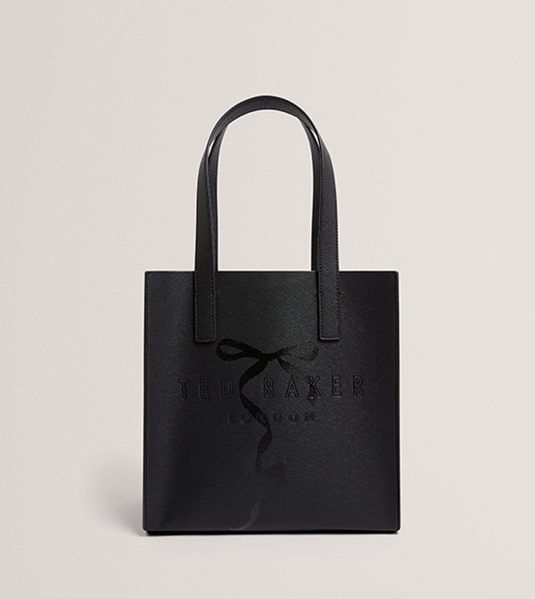 Ted Baker  Tote Bags - BLACK Tote Bags