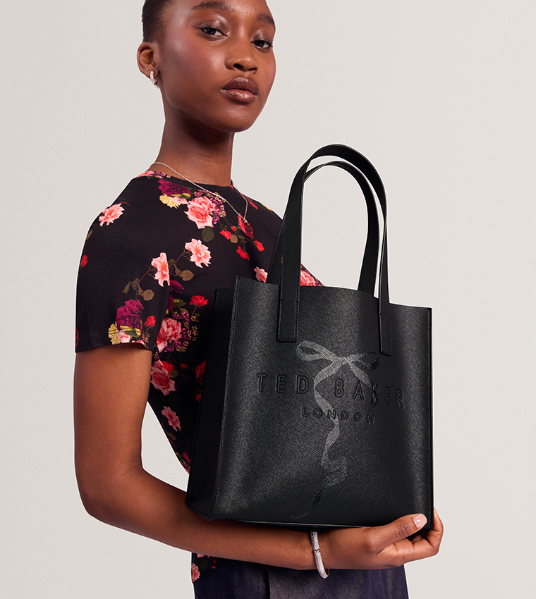 Ted Baker  Tote Bags - BLACK Tote Bags