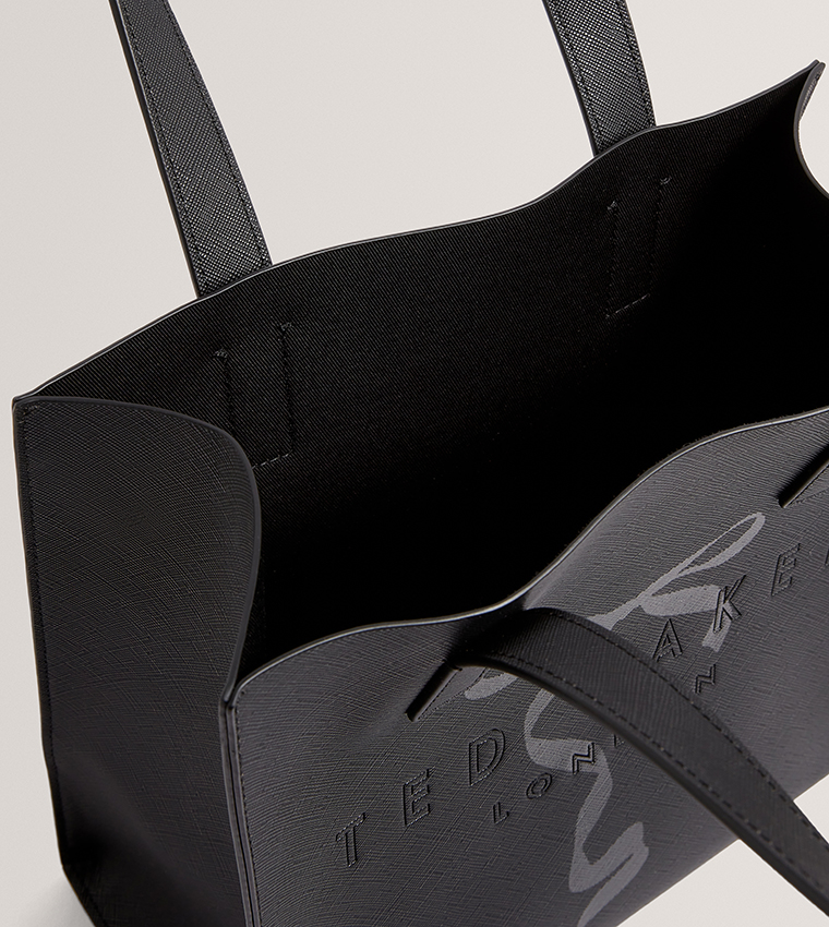 Ted Baker  Tote Bags - BLACK Tote Bags