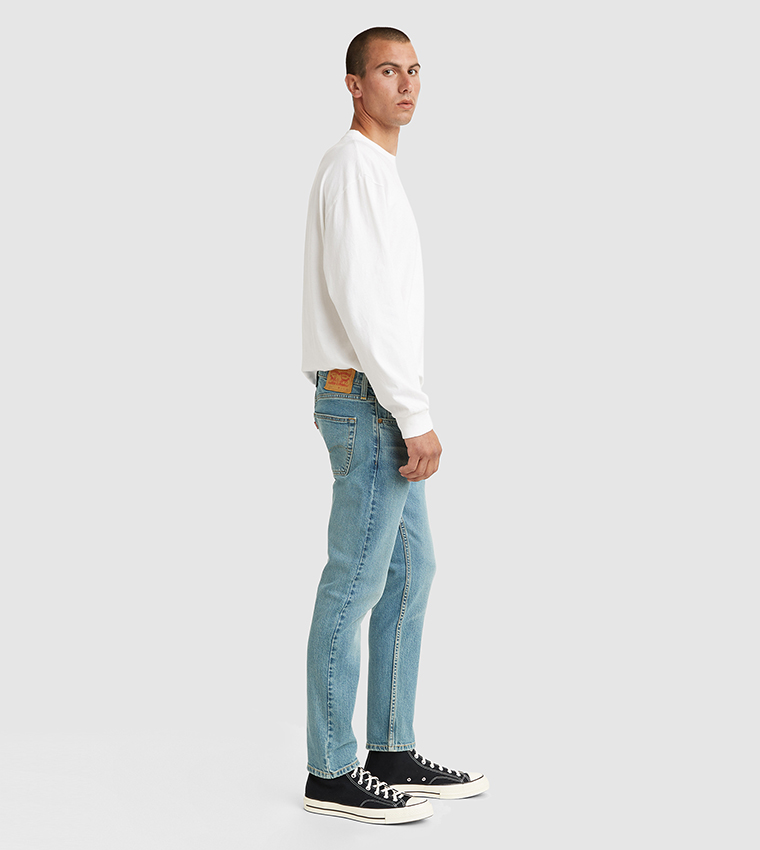 512 Slim Taper Fit Jeans