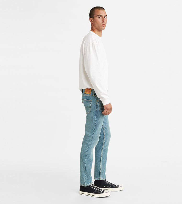 512 Slim Taper Fit Jeans