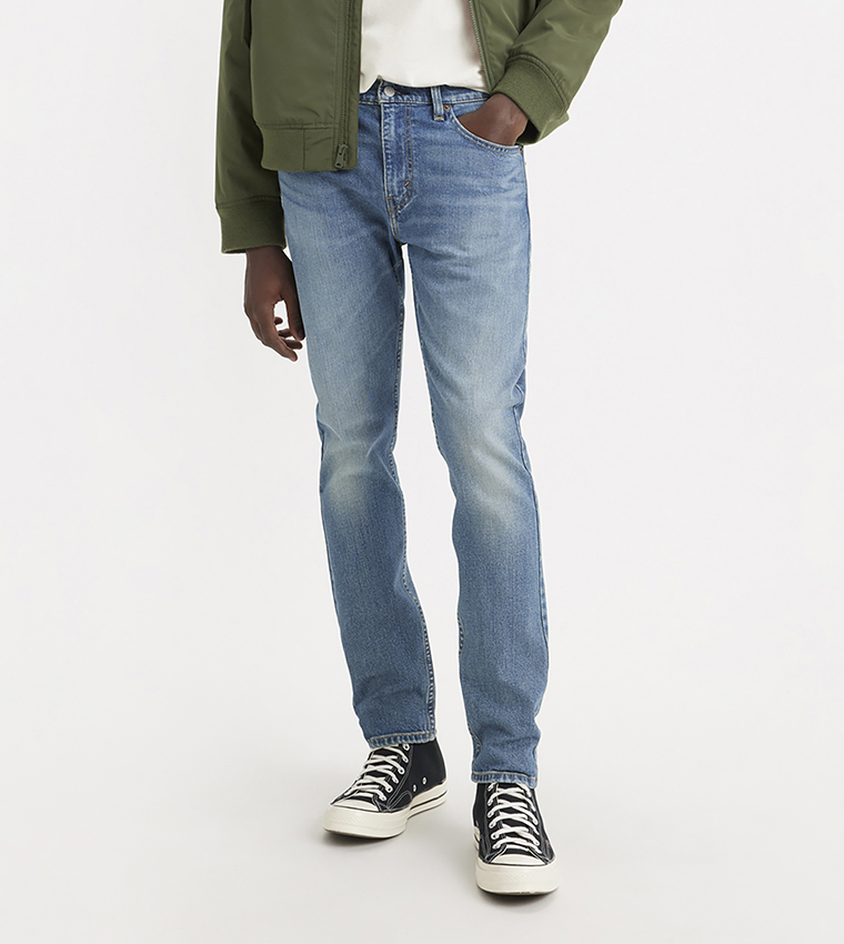 512™ Mid Tapered Jeans