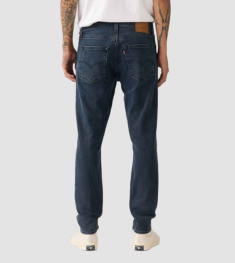 512™ Washed Slim Tapered Fit Jeans