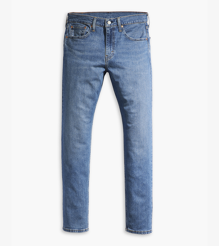 502™ Mid Tapered Jeans