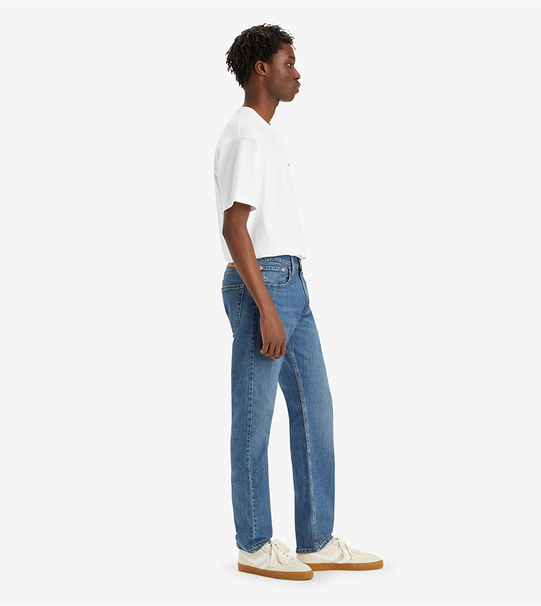 502™ Mid Tapered Jeans