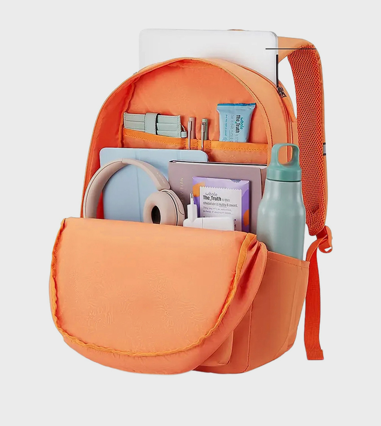 RILEY Zip Around Backpack - 1 Year Global Warranty