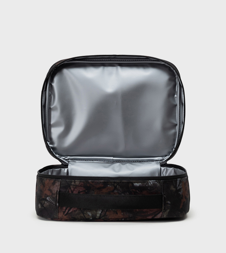 حقيبة غذاء بوب كويز