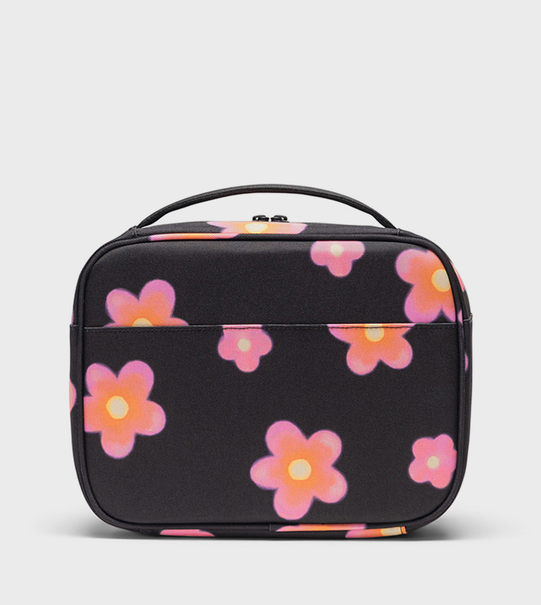 Pop Quiz Printed Lunch Bag