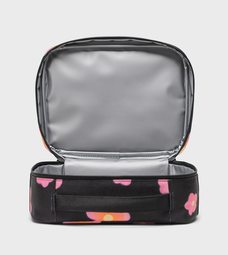 Pop Quiz Printed Lunch Bag