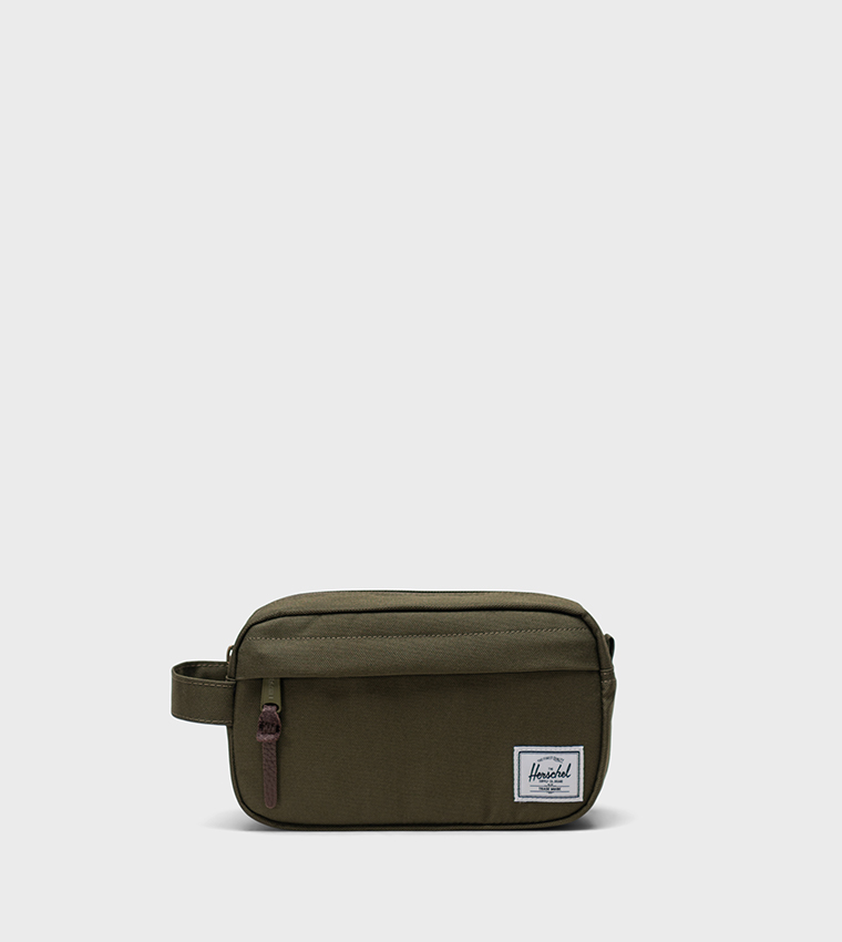 Chapter Mini Travel Pouch