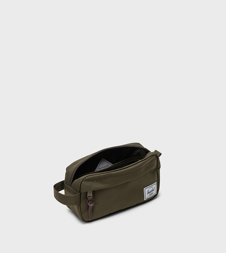 Chapter Mini Travel Pouch