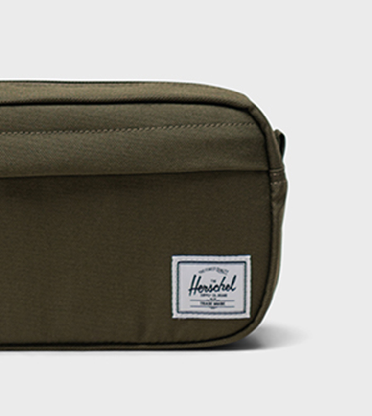 Chapter Mini Travel Pouch