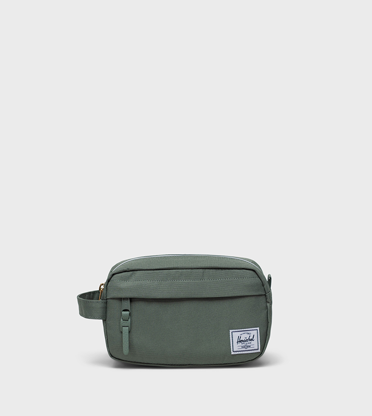 Herschel  Toiletry bags - Blue Cosmetic Organizers