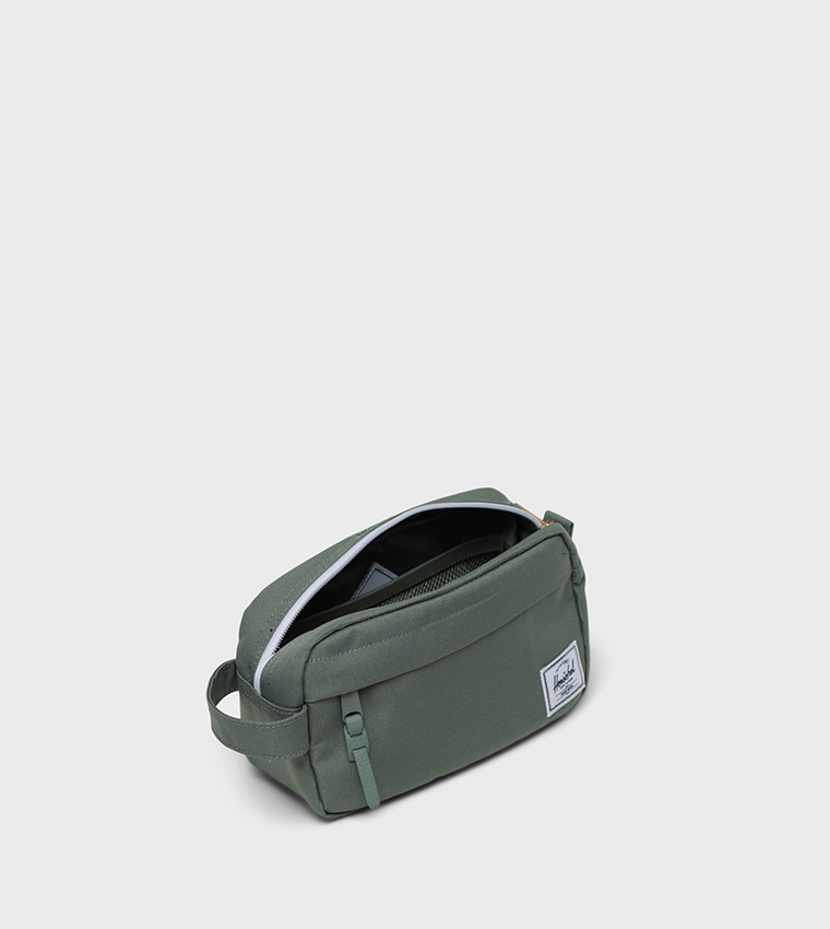 Herschel  Toiletry bags - Blue Cosmetic Organizers