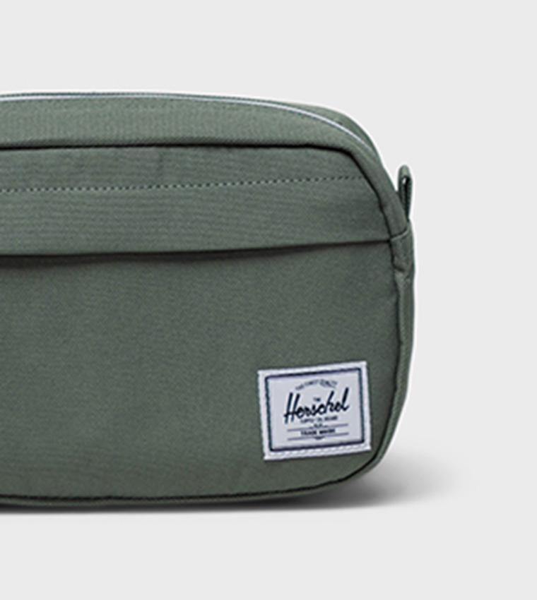 Herschel  Toiletry bags - Blue Cosmetic Organizers
