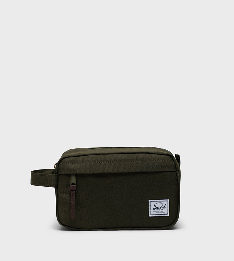 Chapter Travel Pouch