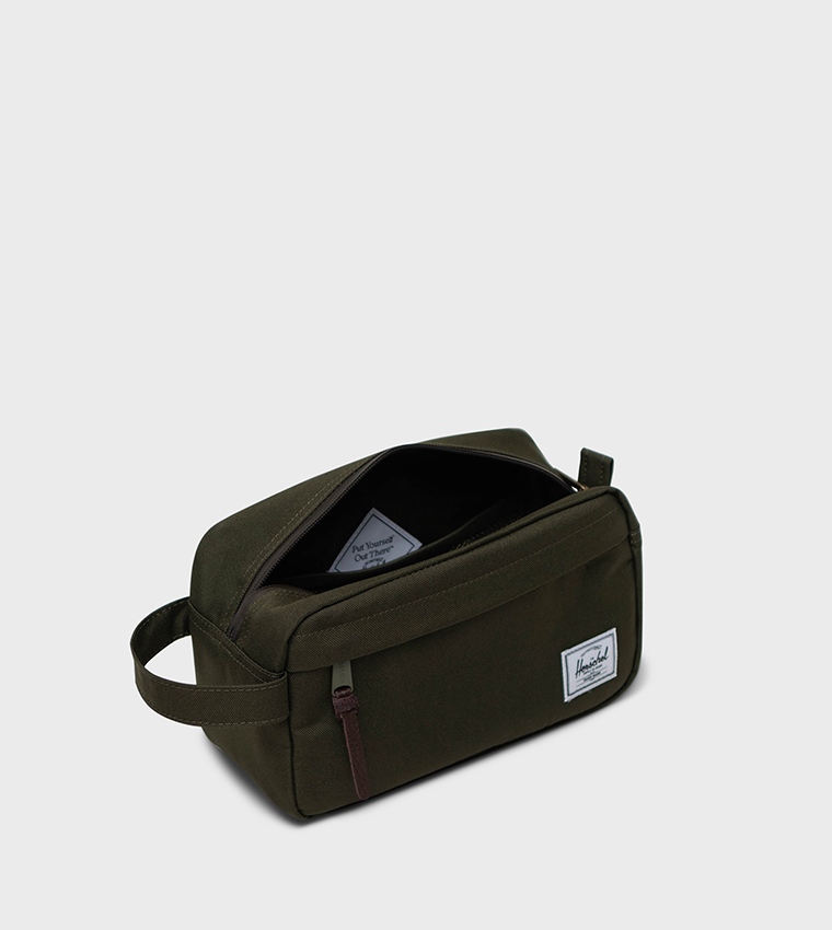 Chapter Travel Pouch