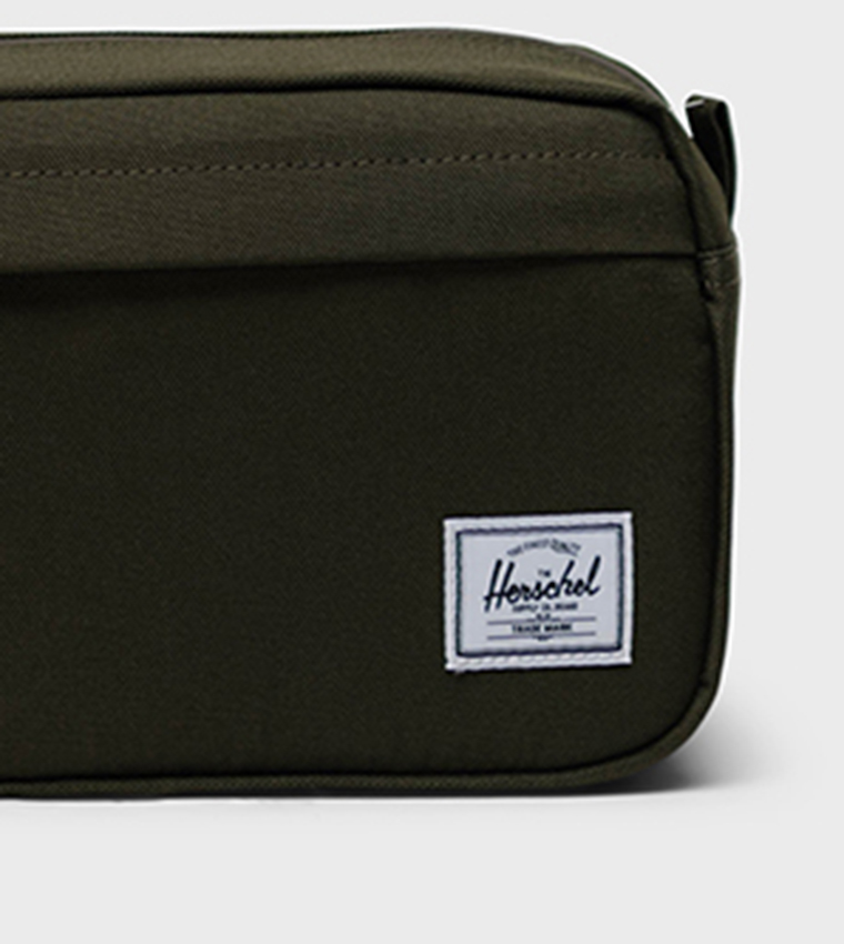 Chapter Travel Pouch