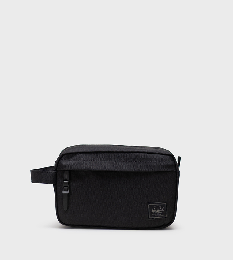 Chapter Travel Pouch