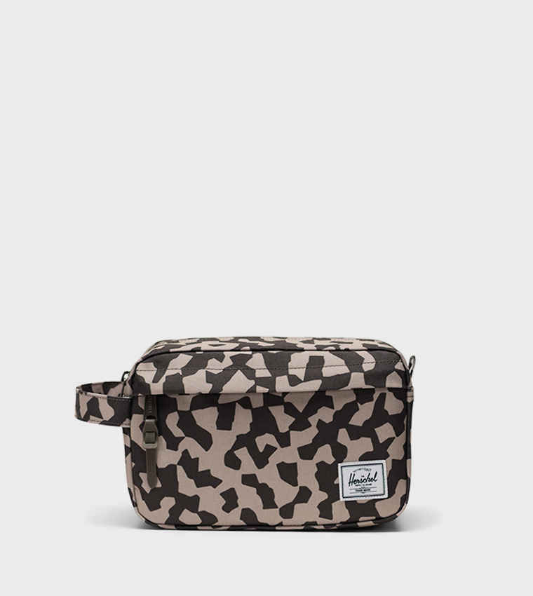 Chapter Travel Pouch