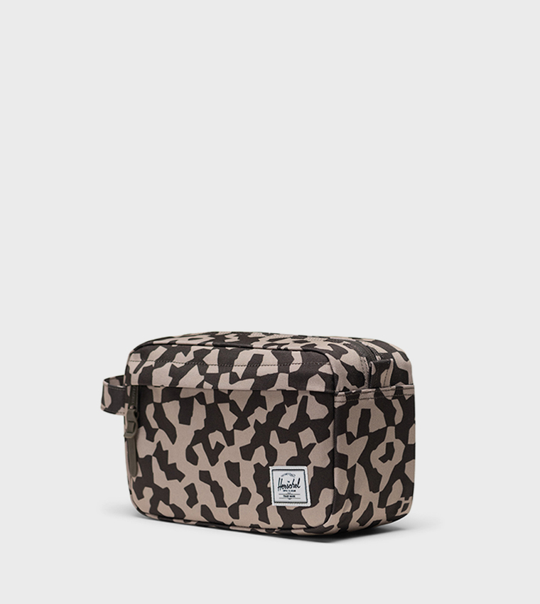 Chapter Travel Pouch