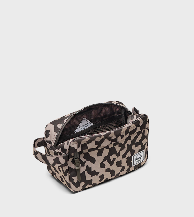 Chapter Travel Pouch