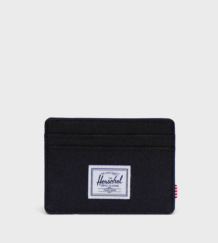 Charlie Card Holder