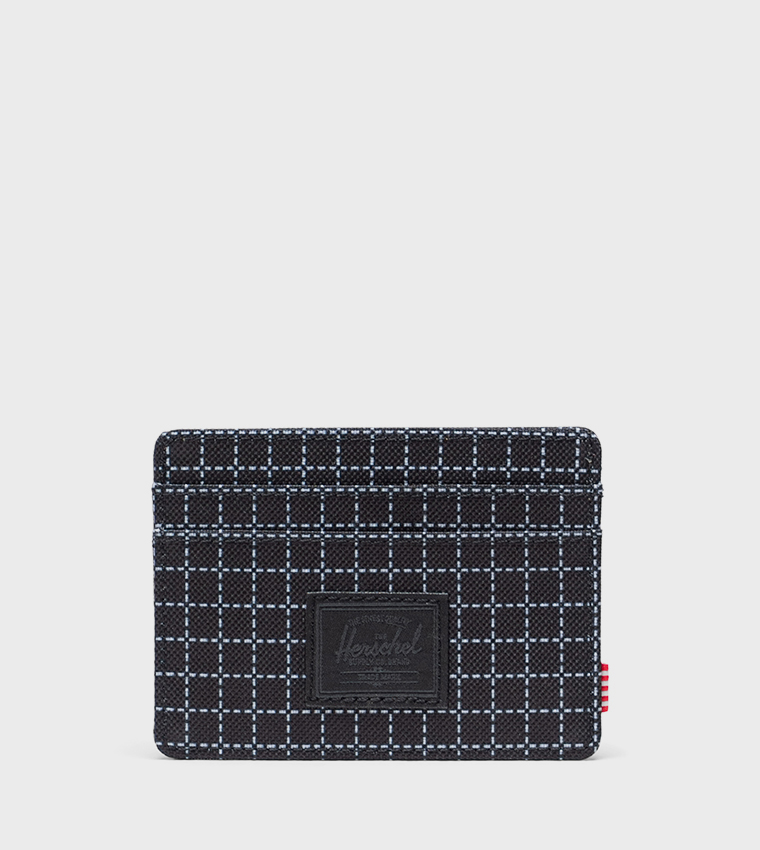 Herschel  Card Holders - Black Card Holders