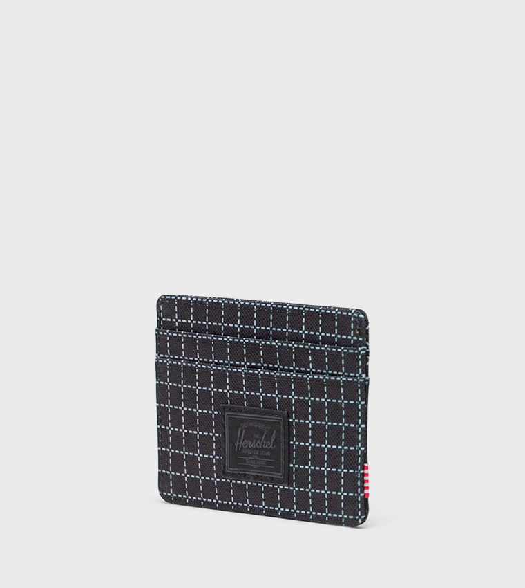 Herschel  Card Holders - Black Card Holders