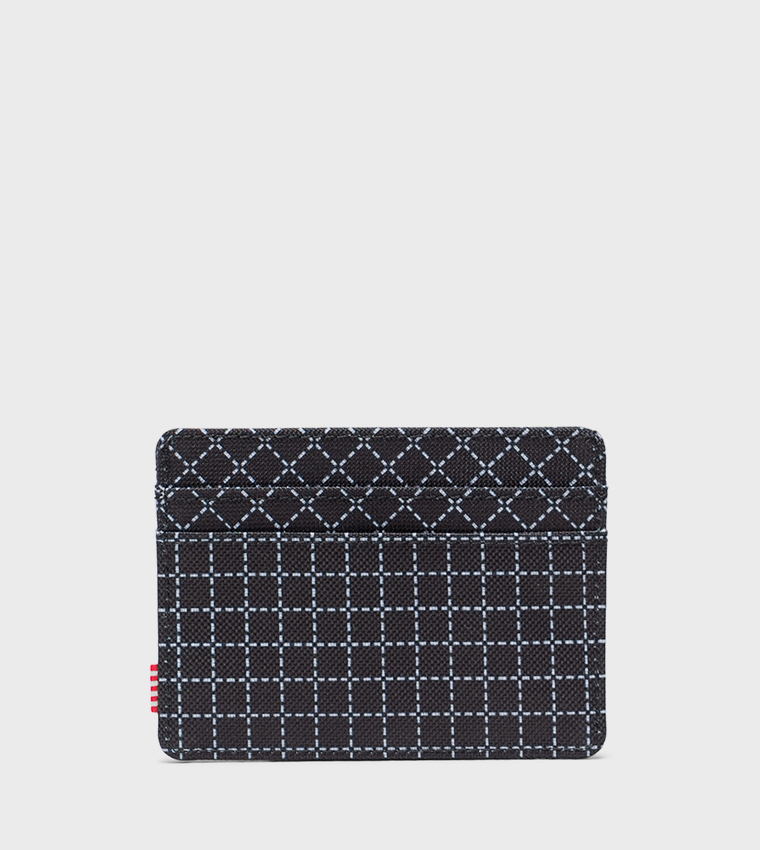 Herschel  Card Holders - Black Card Holders