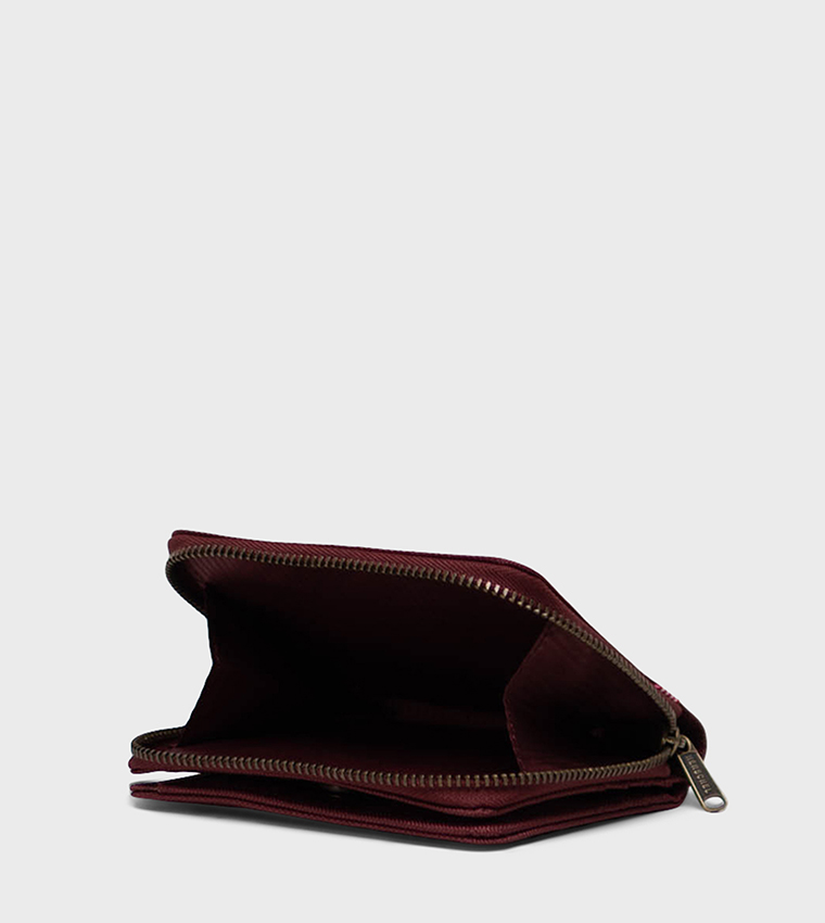 Herschel  Wallets - Maroon Wallets