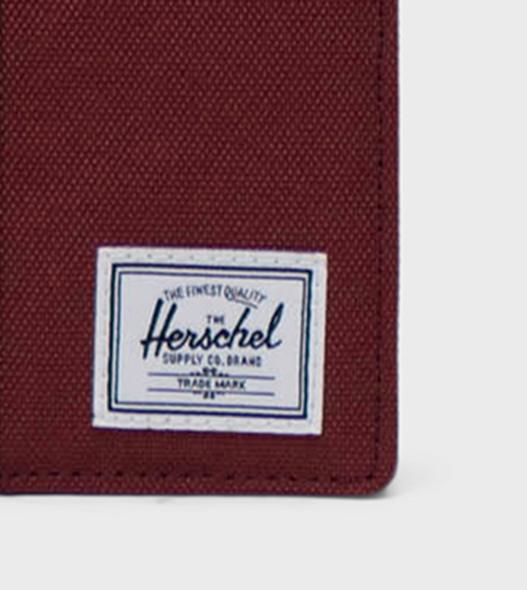 Herschel  Wallets - Maroon Wallets