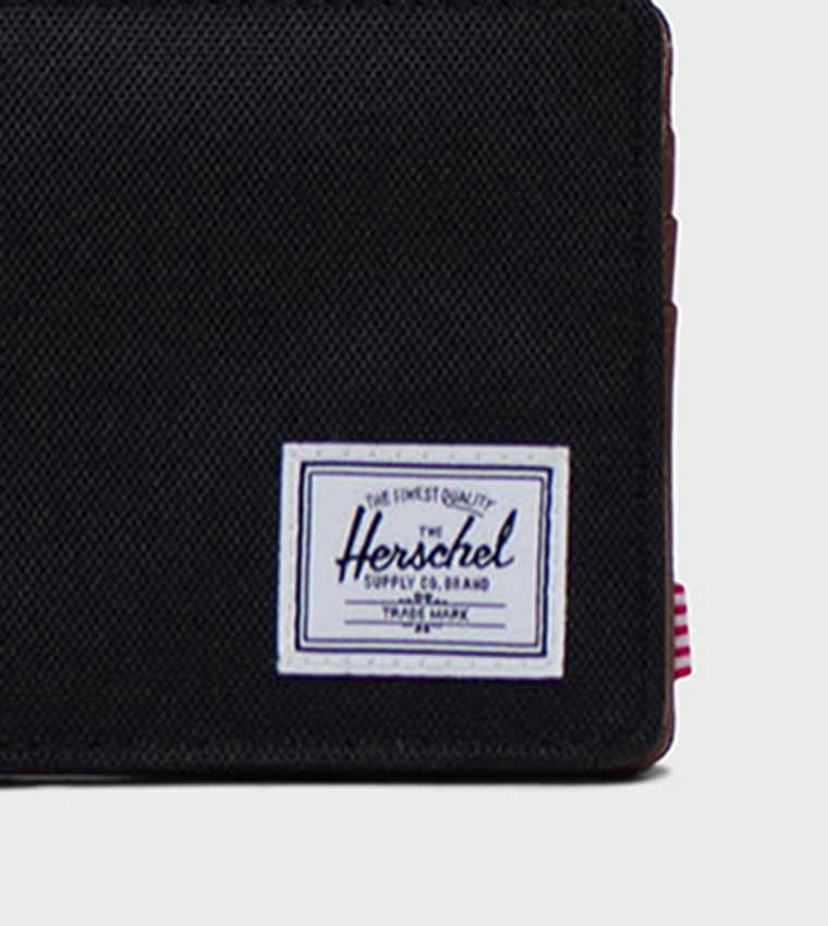 Hank Bi-Fold Wallet