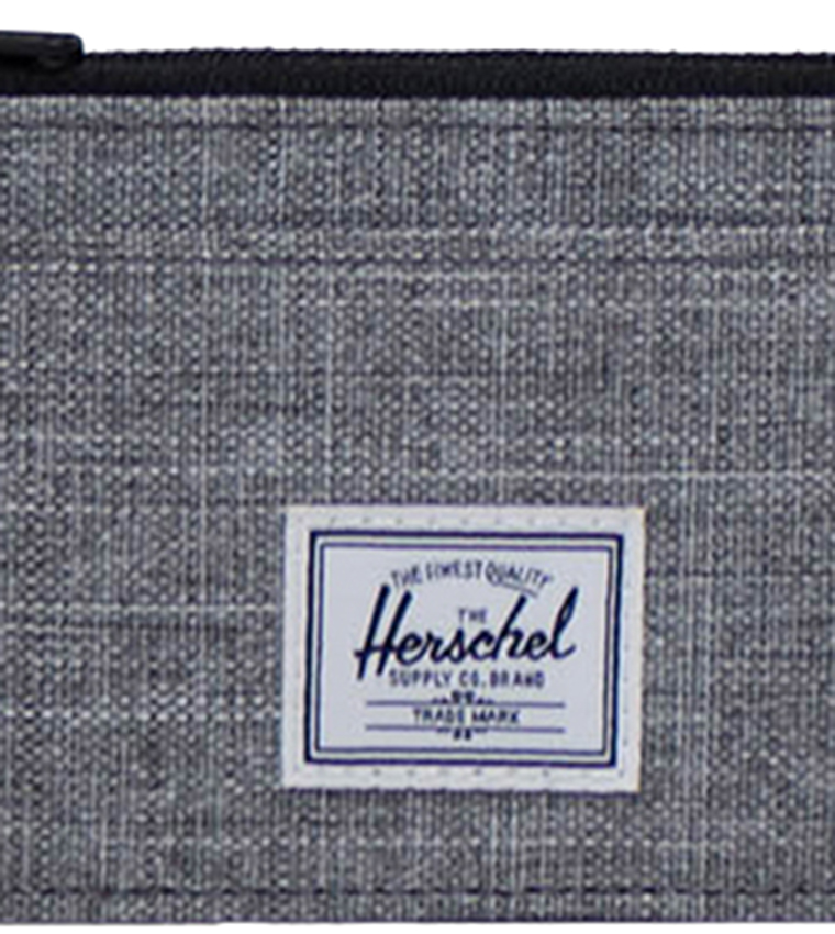 Oscar Zippered Cardholder