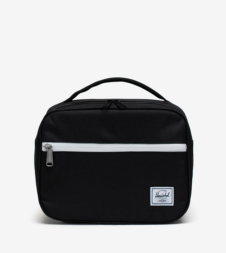 Pop Quiz Lunch Bag