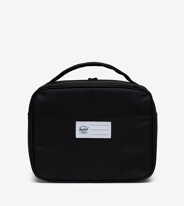 Pop Quiz Lunch Bag