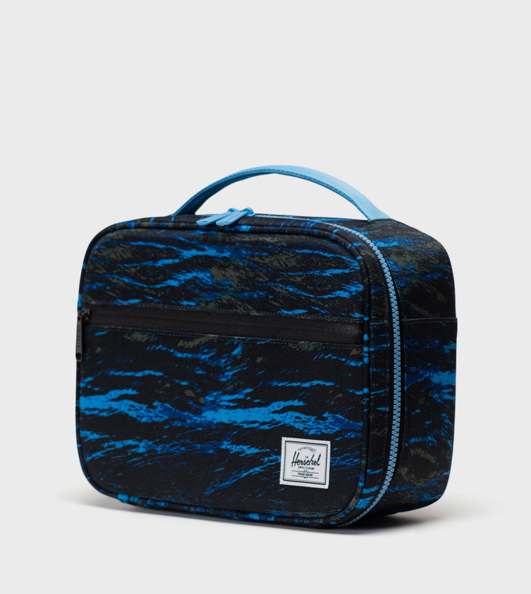Pop Quiz Lunch Bag