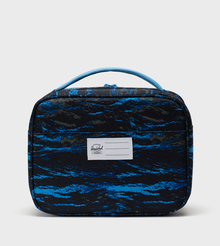 Pop Quiz Lunch Bag