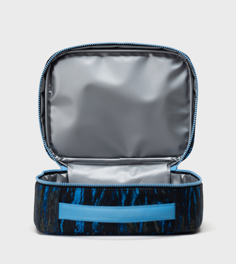 Pop Quiz Lunch Bag