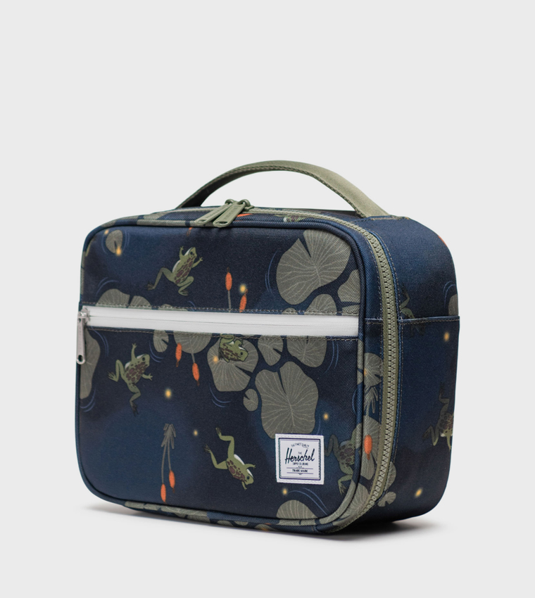 Pop Quiz Lunch Bag