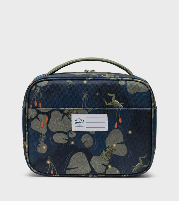 Pop Quiz Lunch Bag