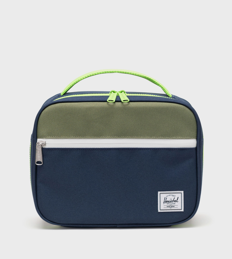Pop Quiz Lunch Bag