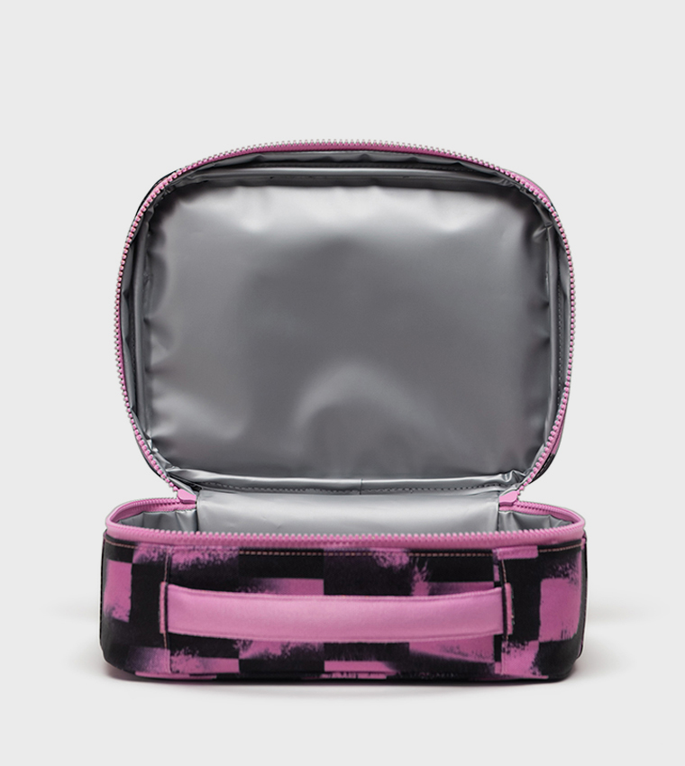 Pop Quiz Little Herschel Lunch Bag