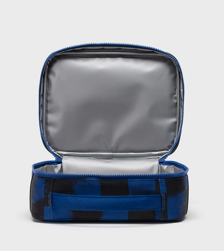 Pop Quiz Little Herschel Lunch Bag