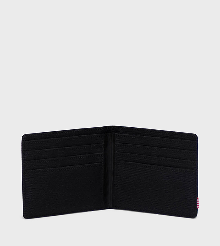 Roy Bi-Fold Wallet