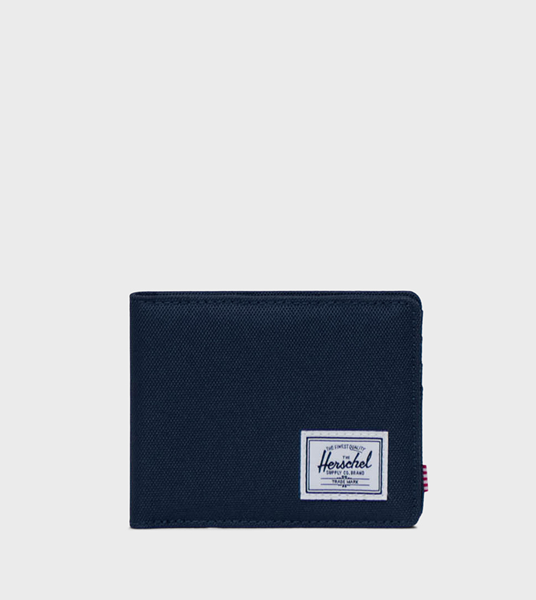 Roy Bi-Fold Wallet