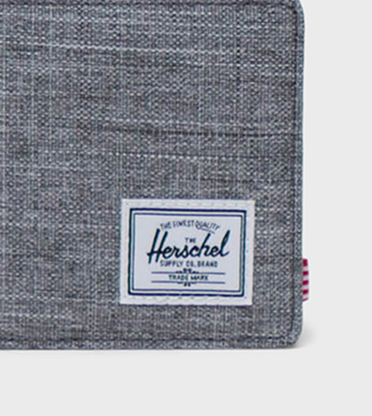 Herschel  Wallets - Grey Wallets